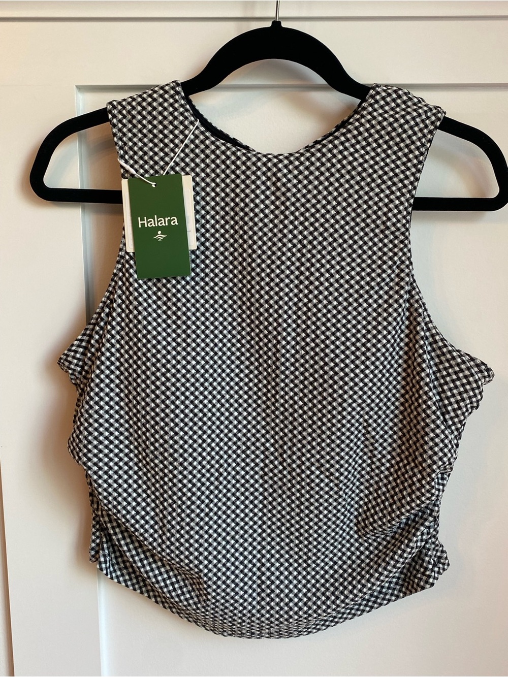 NWT Halara tank
